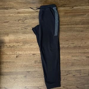 Mens lululemon joggers
